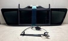 05-12 NISSAN TITAN REAR POWER