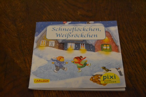 Pixi buch sonderausgabe - pixi,