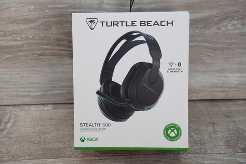 Turtle beach stealth 500 - turtle,