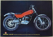 MONTESA COTA 247 123 172