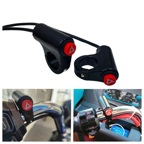 Interruttore frecce moto in - interruttore, 4
