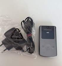 Sony Ericsson W508 Grigio