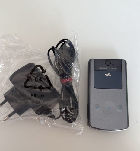 Sony ericsson w508 grigio - ericsson,