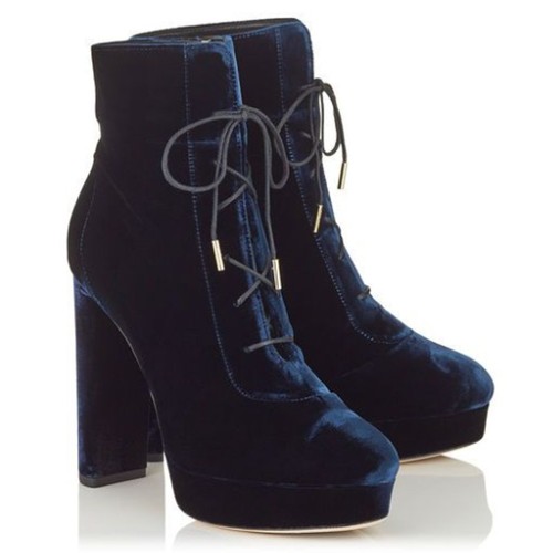 Stivaletti jimmy choo deon - stivaletti,