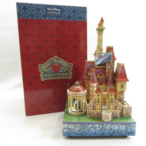 Castello walt disney - castello,