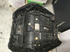 sella sedile sellino anteriore originale Suzuki Marauder GZ 125/250 1999 2006