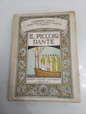 Il Piccolo Dante autore G