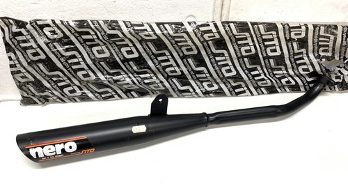 Rare nos marmitta exhaust - nos,