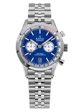 Orologio Uomo Ratio Street