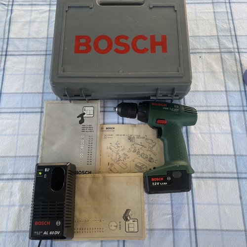 Trapano avvitatore batteria - trapano,