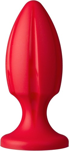 Plug anale dilatatore xxl - plug, in