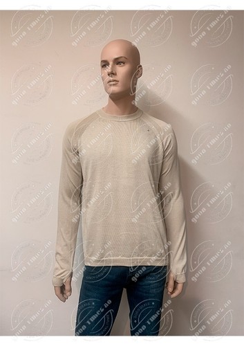 Stone island maglia girocollo - maglia,