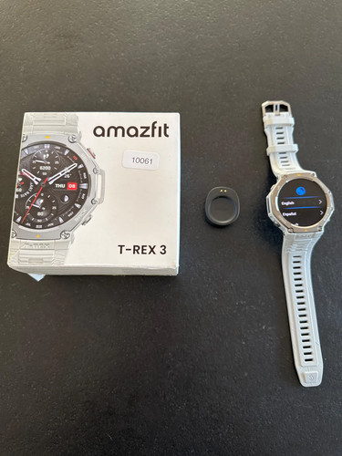 Amazfit rex smartwatch - amazfit,