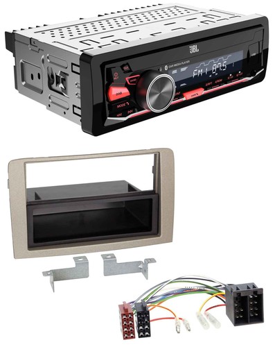 Jbl autoradio bluetooth usb - autoradio,