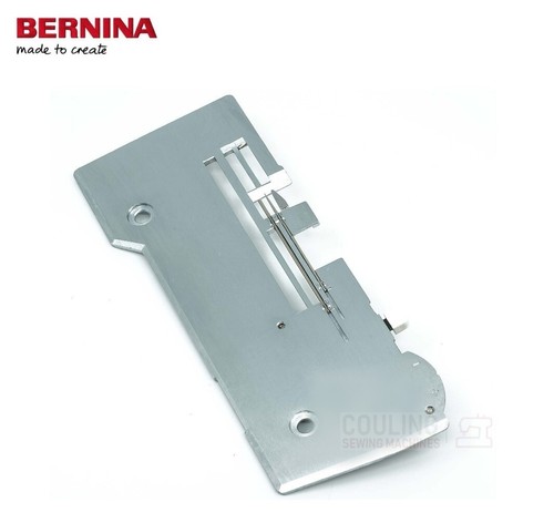 Bernina bernette piastra ago - bernette,