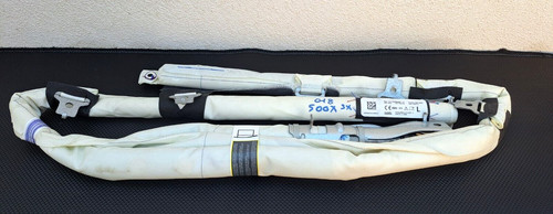 Tendina laterale airbag tetto - tendina,