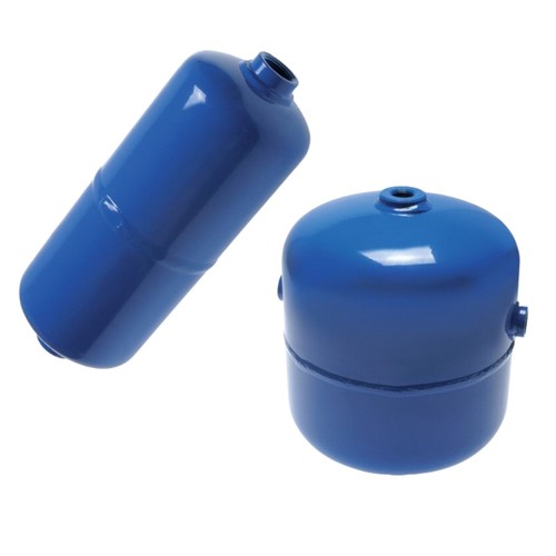 Serbatoio aria compressa - 2, 4
