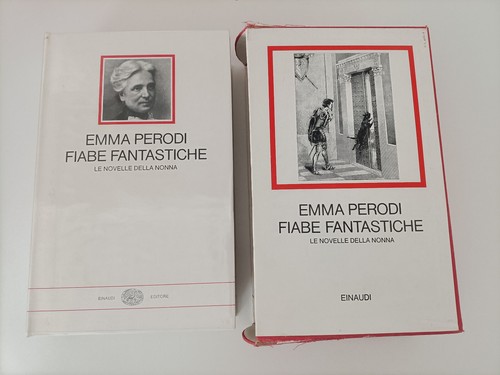 Fiabe fantastiche emma - fiabe,