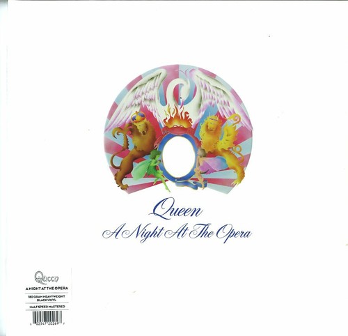 Queen night at the - a,