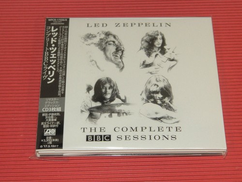 5et remaster led zeppelin - 5et,