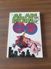 SP MAX BUNKER ALAN FORD TNT