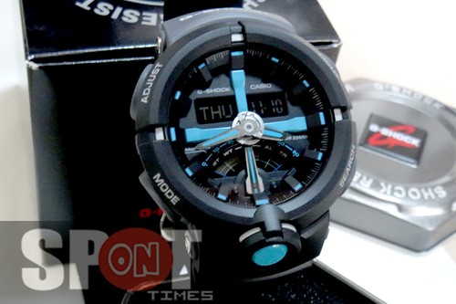 Orologio uomo casio - uomo, g-shock