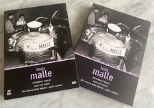 DVD "COLLEZIONE LOUIS MALLE"