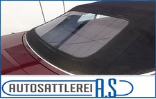 AUDI 80 B4 CABRIO LUNOTTO