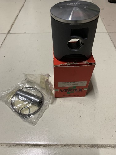 Pistone yamaha 125 95 - pistone, 94-95