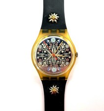 NEW VINTAGE Swatch Watch