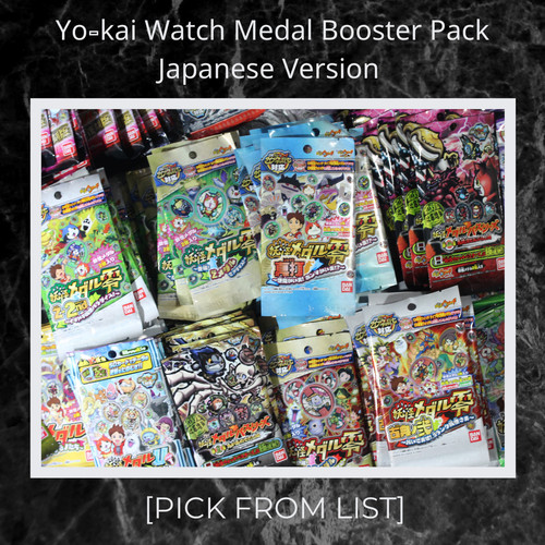 Kai watch medal booster - medal,