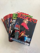 Buscadero rivista musicale