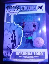 Funko Pop! Roronoa Zoro 1496