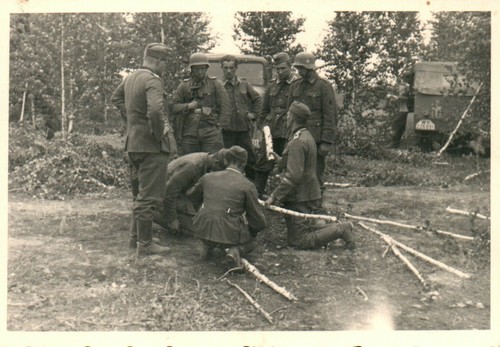 Foto seconda guerra - foto,,