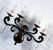 elegante lampada Selva design
