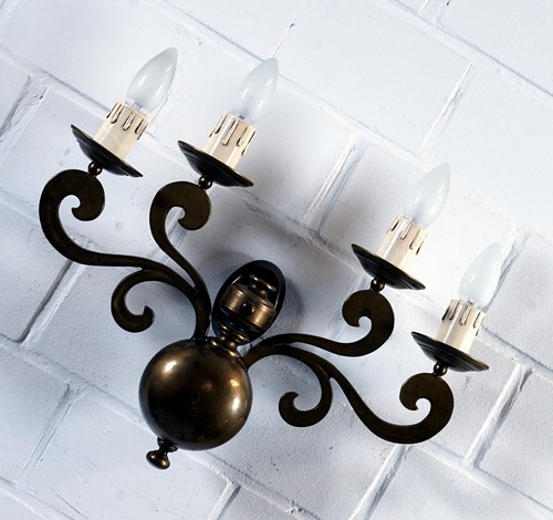 Elegante lampada selva design - selva,