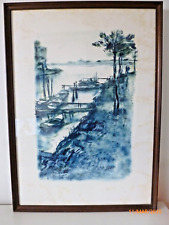 BEPI LIUSSO  (1911 - 1993) -