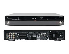 Pioneer Flagship DVR-LX60D DVD