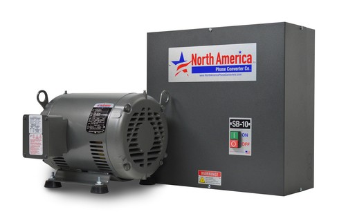 10hp convertitore di - convertitore,