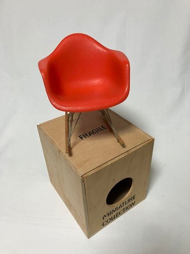 Vitra design museum miniature - museum,