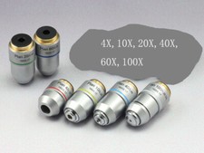 Nuovo Microscopio Piano