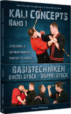 Kali Concepts Band 1 Buch
