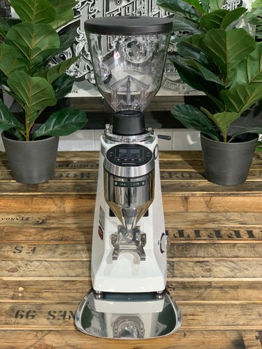Mazzer major electronic - mazzer,