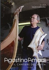 Libro - Agostino Amadi. Il