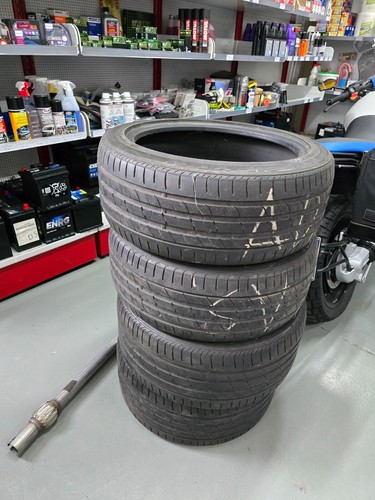 Gomme auto nexen - gomme, n