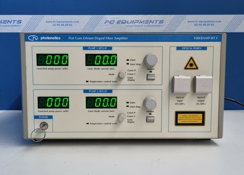 Photonetics 3626 f - photonetics, bt