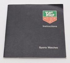 OROLOGI SPORTIVI TAG HEUER