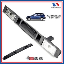 Maniglia Portellone Con Micro