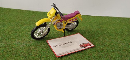 Moto cross kawasaki klx 250 - kawasaki,