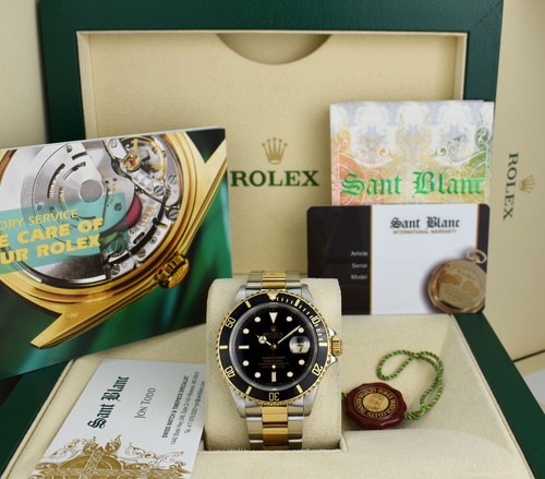 Rolex vintage 40mm 18kt - vintage, &